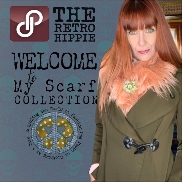 Scarf Collection - Picture 5 of 5